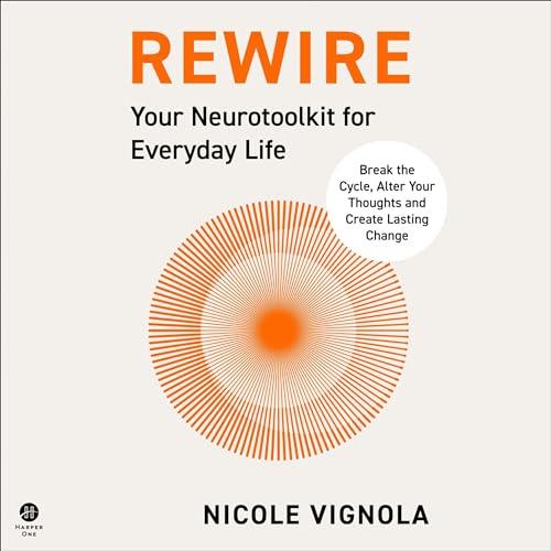 Cover of Rewire