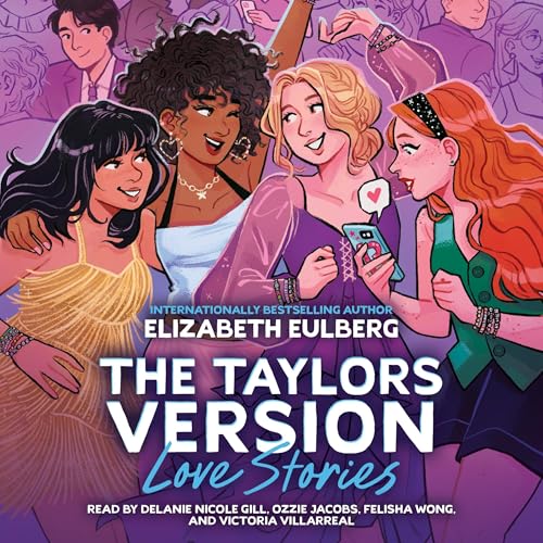 Cover of Love Stories