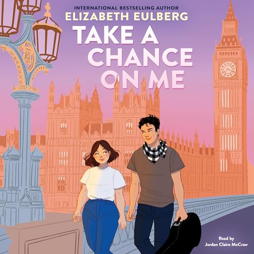 Cover of Take a Chance On Me