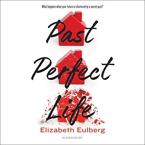 Cover of Past Perfect Life