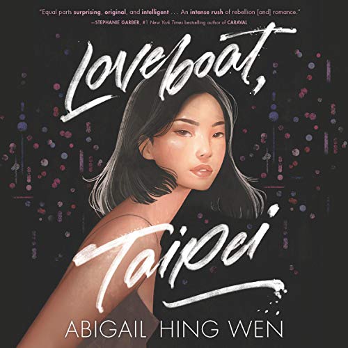 Cover of Loveboat, Taipei
