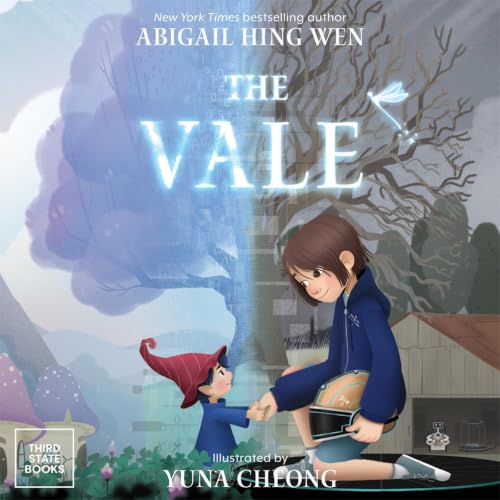 Cover of The Vale