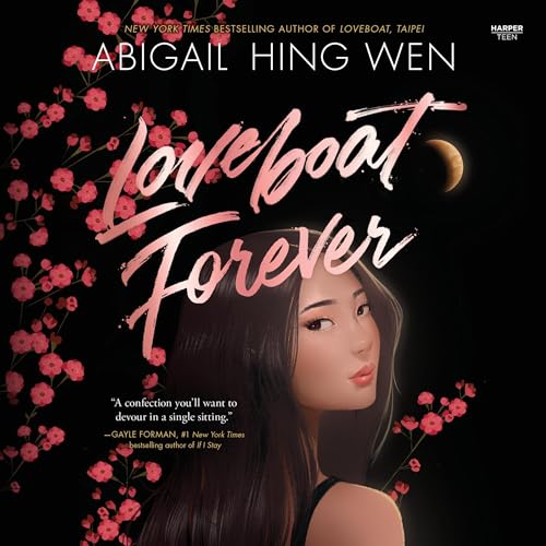 Cover of Loveboat Forever