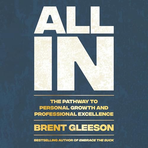 Cover of All In