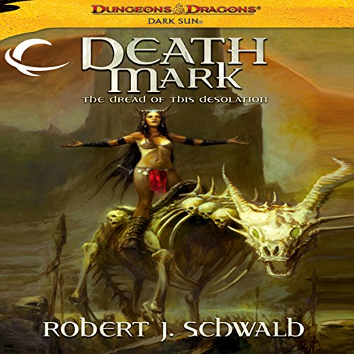 Cover of Death Mark