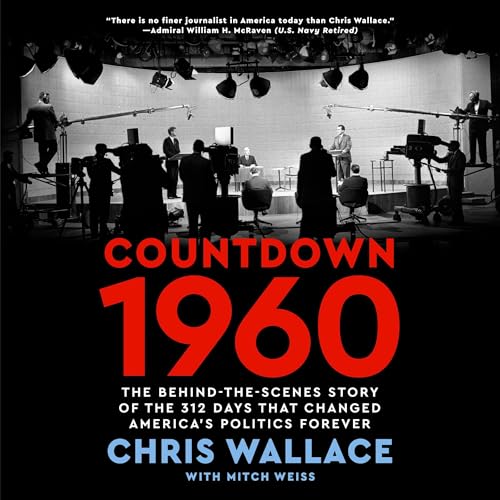 Cover of Countdown 1960