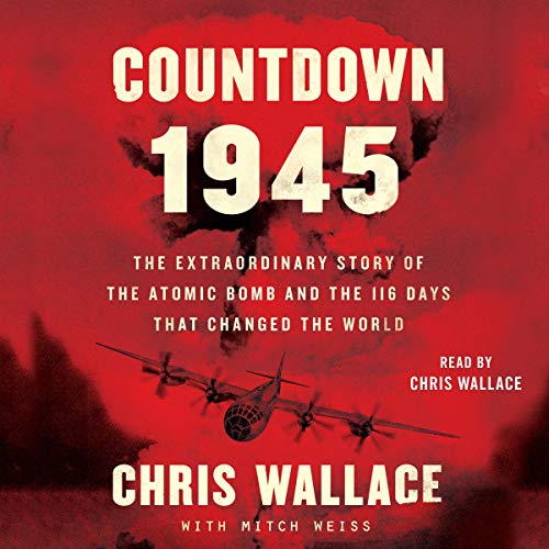 Cover of Countdown 1945