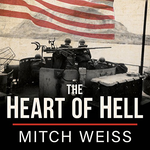 Cover of The Heart of Hell