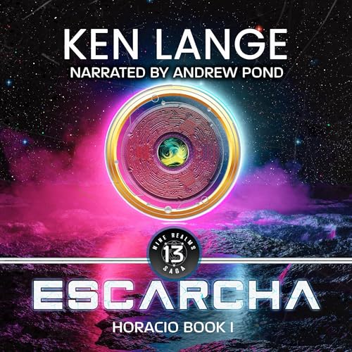 Cover of Escarcha