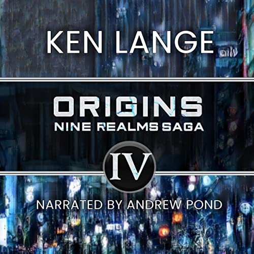 Cover of Origins