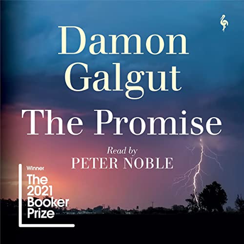 Cover of The Promise