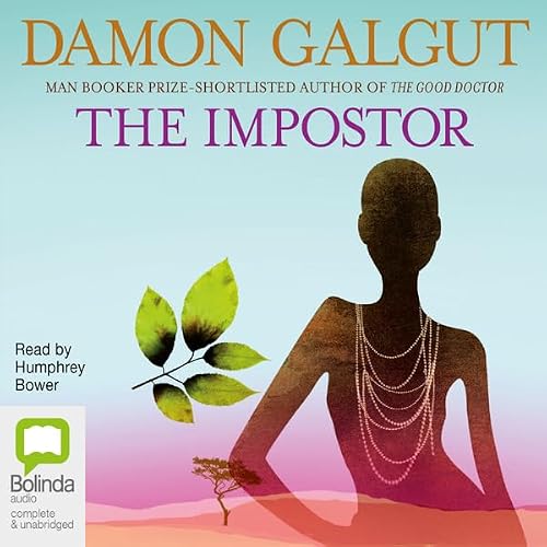 Cover of The Impostor