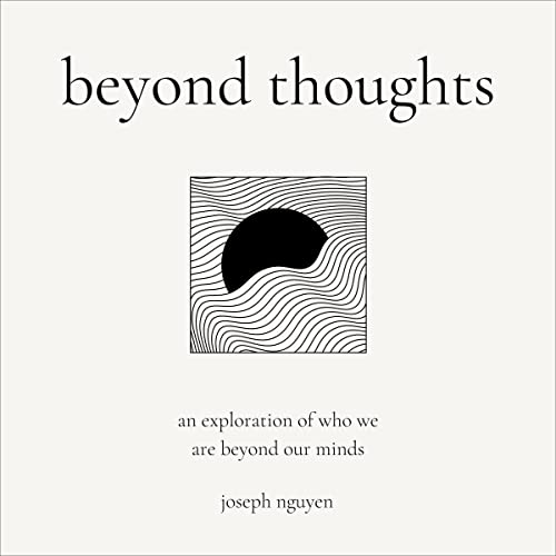 Cover of Beyond Thoughts