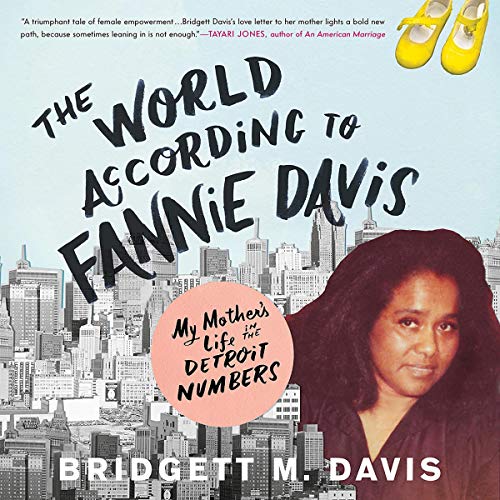 Cover of The World According to Fannie Davis