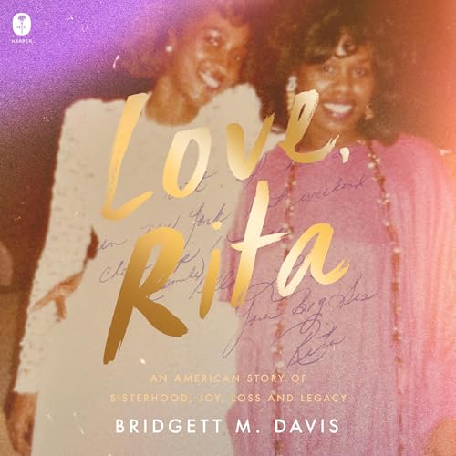 Cover of Love, Rita