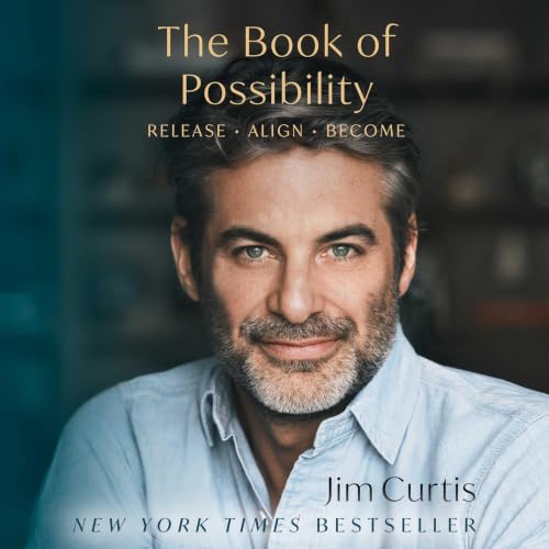 Cover of Book of Possibility