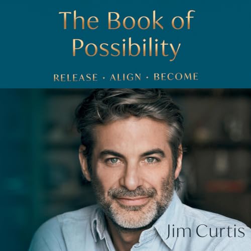 Cover of Book of Possibility