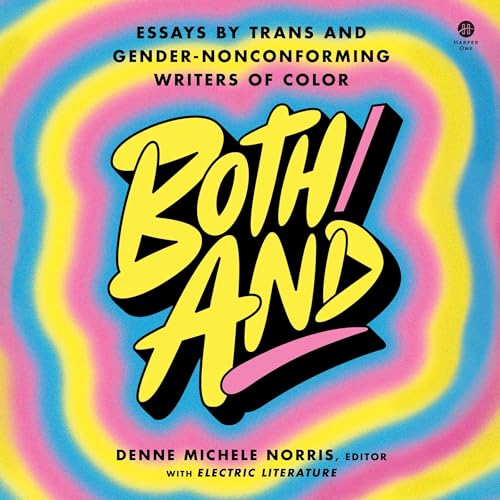 Cover of Both/And