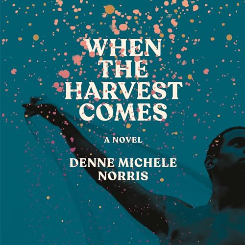 Cover of When the Harvest Comes