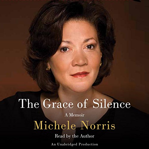 Cover of The Grace of Silence