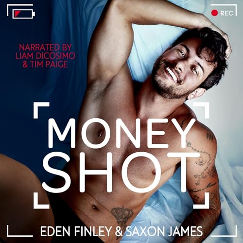 Cover of Money Shot