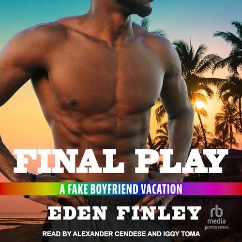 Cover of Final Play