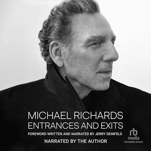 Cover of Entrances and Exits
