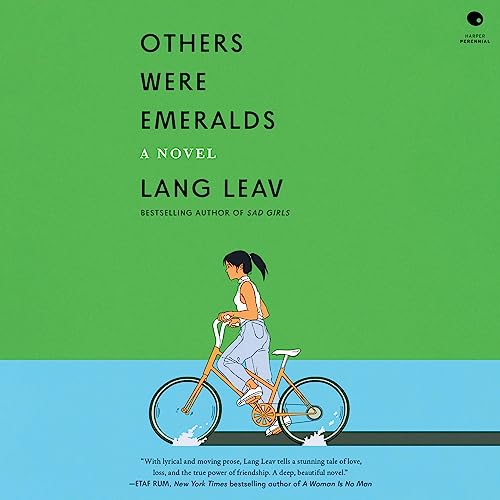 Cover of Others Were Emeralds