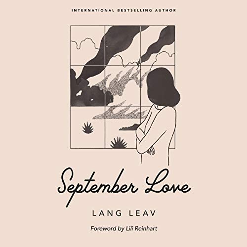 Cover of September Love