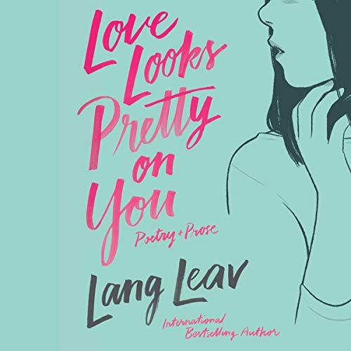 Cover of Love Looks Pretty on You