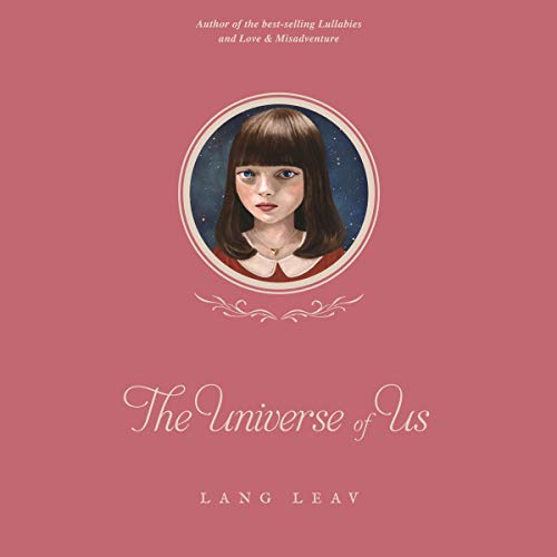 Cover of The Universe of Us