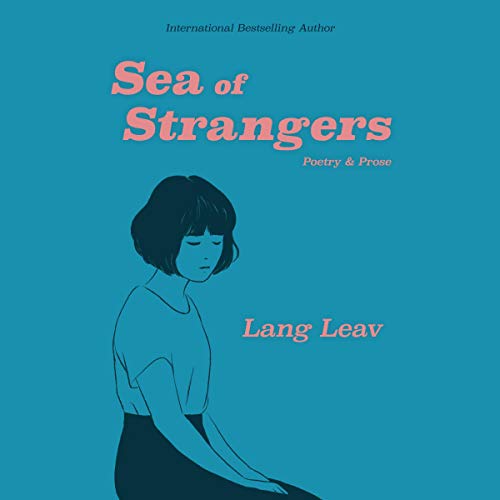Cover of Sea of Strangers