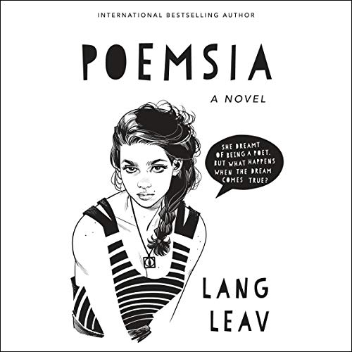 Cover of Poemsia