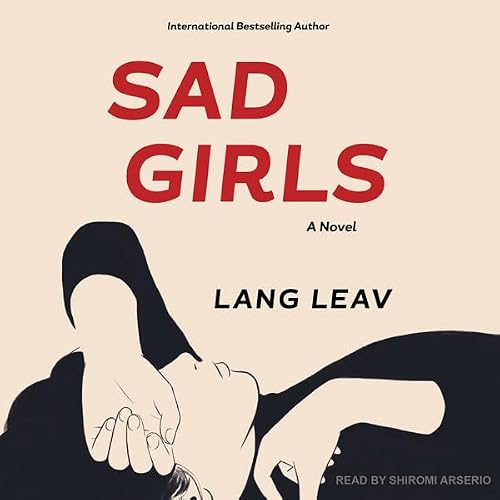 Cover of Sad Girls