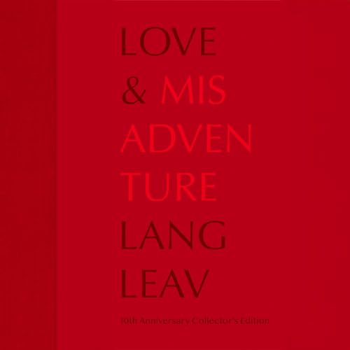 Cover of Love & Misadventure