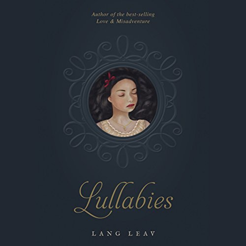 Cover of Lullabies