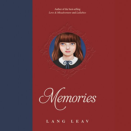 Cover of Memories