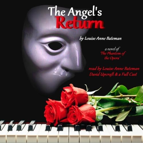 Cover of The Angel's Return