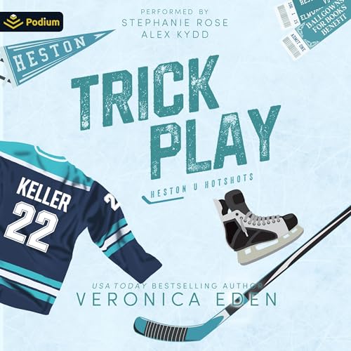 Cover of Trick Play