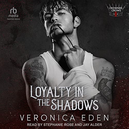 Cover of Loyalty in the Shadows