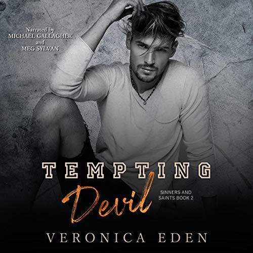 Cover of Tempting Devil