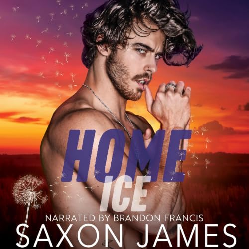 Cover of Home Ice