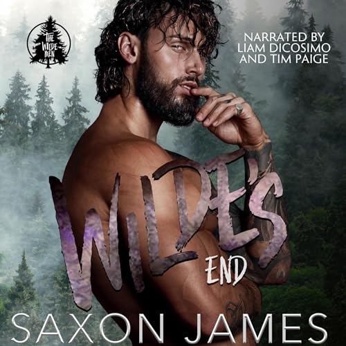 Cover of Wilde's End