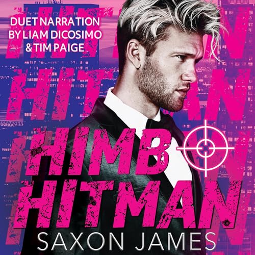 Cover of Himbo Hitman