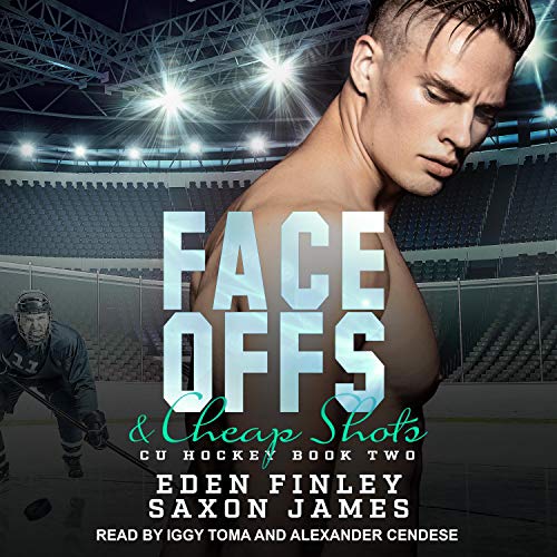Cover of Face Offs & Cheap Shots
