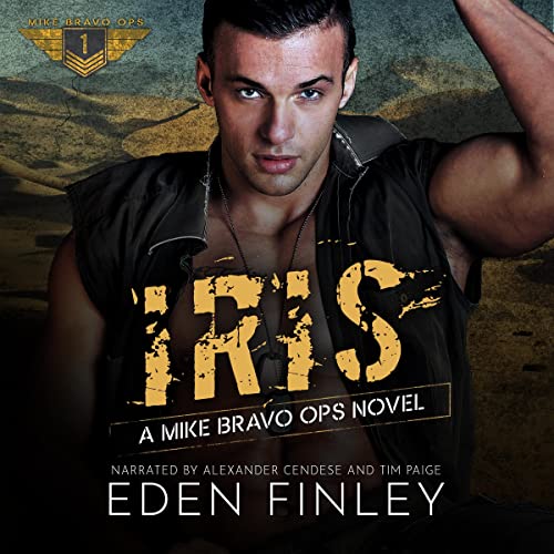 Cover of Iris