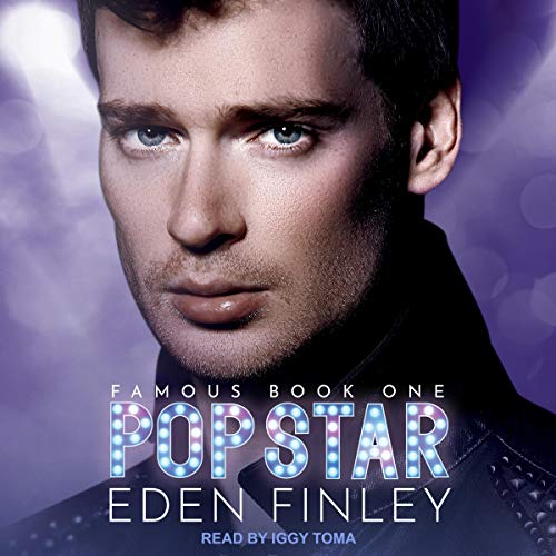 Cover of Pop Star