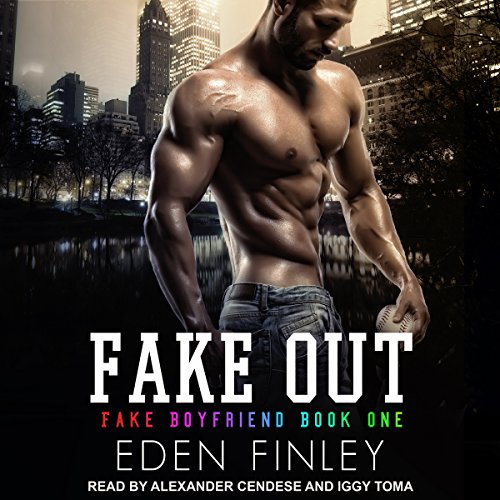 Cover of Fake Out