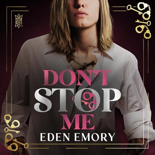 Cover of Don't Stop Me