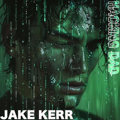 Cover of Hacking Dad